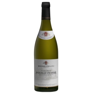 Pouilly Fuissé Village 2021