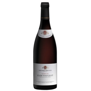 Clos Vougeot Grand Cru 2017
