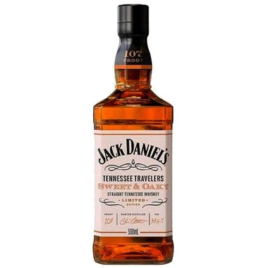 Jack Daniel's Tennesee Sweet & Oaky 50cl