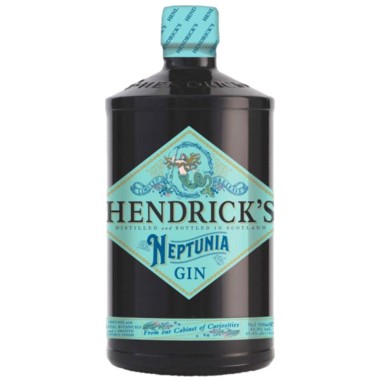 Gin Hendrick's Neptunia 70cl