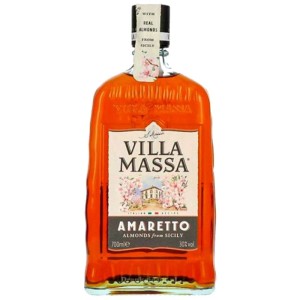Villa Massa Amaretto 70cl
