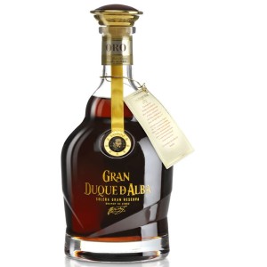 Gran Duque De Alba Oro 70cl