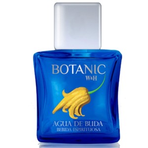 Esencia Cubical Mano De Buda 10cl