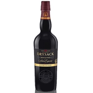 Dry Sack Solera Especial 15 Years Old 50cl