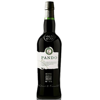 Fino Pando 75cl