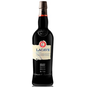 Lacave Oloroso Seco 75cl