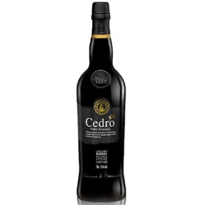 Cedro Pedro Ximenez 75cl