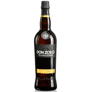 Don Zoilo Palo Cortado 75cl