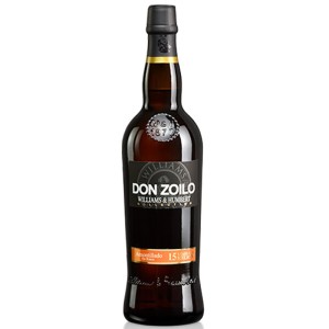 Don Zoilo Amontillado 75cl