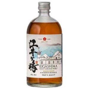 Eigashima Toji´s Japanese Craft 70cl