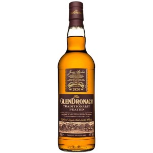 Glendronach Traditionally Peated 70cl