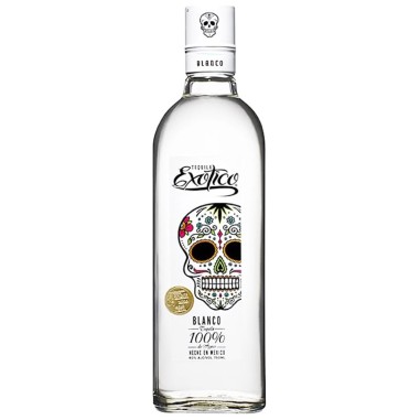 Exotico Blanco 70cl