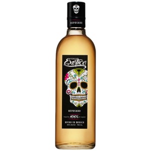 Exotico Reposado 70cl