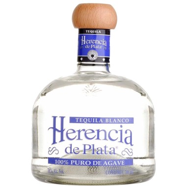 Herencia De Plata Silver 70cl