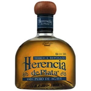 Herencia De Plata Reposado 70cl