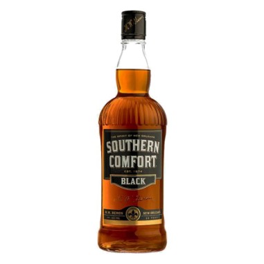 Southern Comfort Black 1L