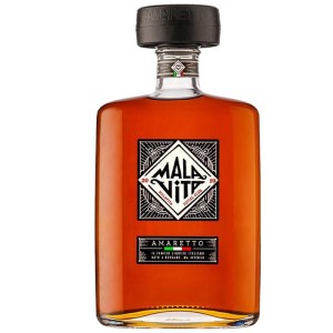 Amaretto Malavita 70cl