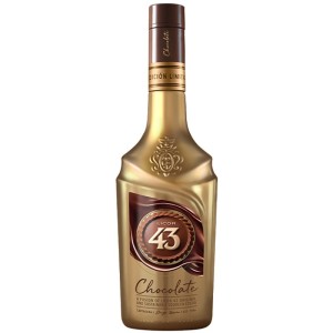 Licor 43 Chocolate 70cl