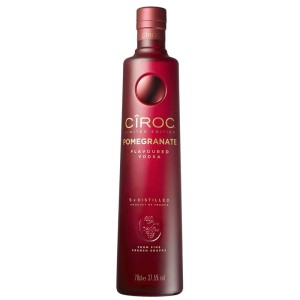 Ciroc Pomegranate 70cl