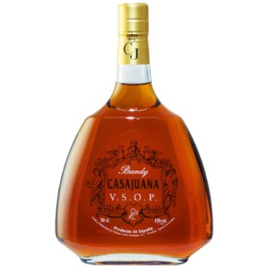 Casajuana VSOP 70cl