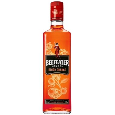 Gin Beefeater Blood Orange 1L