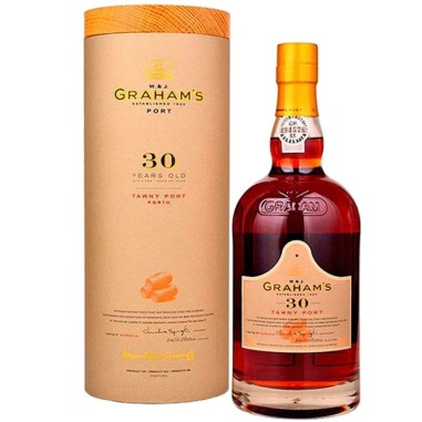 Graham's 30 Years Old Tawny Port