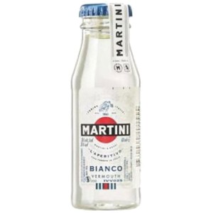 Martini Bianco 6cl