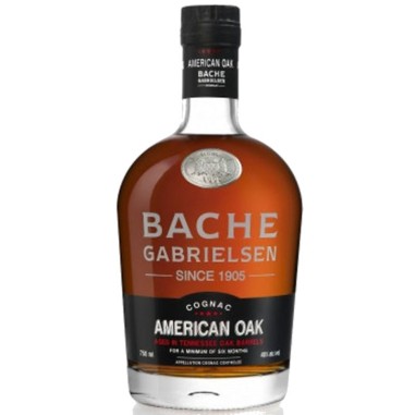 Bache Gabrielsen American Oak 1L