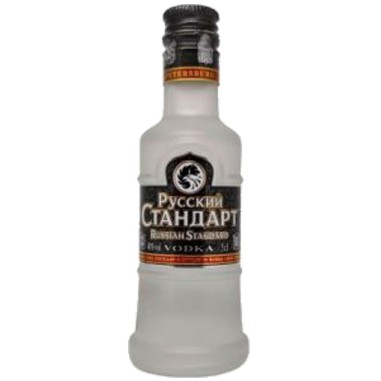 Russian Standard PET 5cl