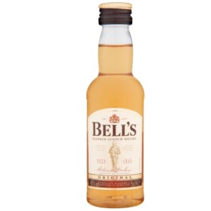 Bells PET 5cl