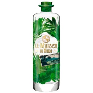 Maison Du Rhum Discovery Antilles French Caribbean 70cl