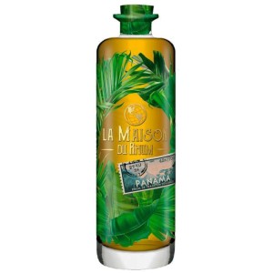 Maison Du Rhum Discovery Panama 70cl