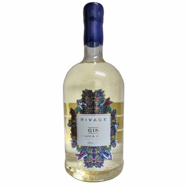 Gin Godet Rivage 1L