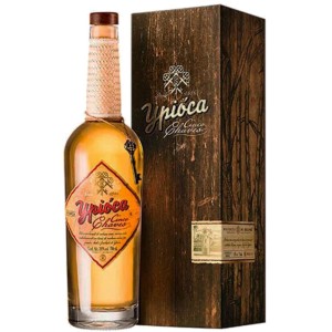 Cachaça Ypioca Cinco Chaves 70cl