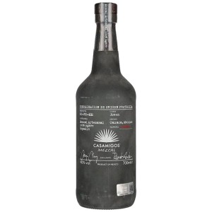 Mezcal Casamigos 70cl