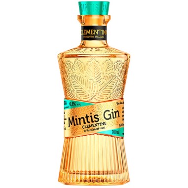 Gin Mintis Clementine 70cl