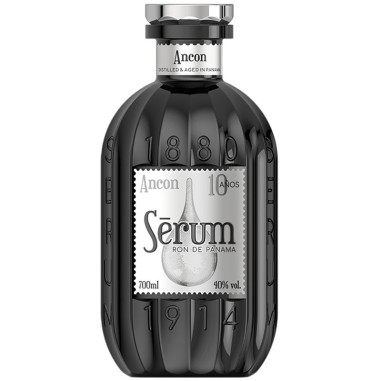Serum Ancon 10 Years Old 70cl