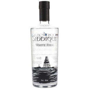 Siddiqui White 70cl