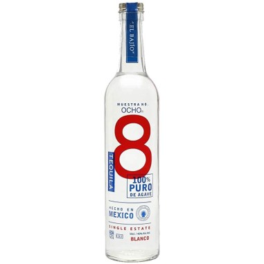 Ocho Blanco 50cl