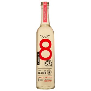 Ocho Reposado 50cl