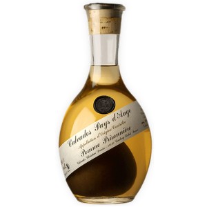 Calvados Christian Drouin Pomme Prisonniére 1L