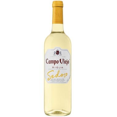 Campo Viejo Semidulce 2021