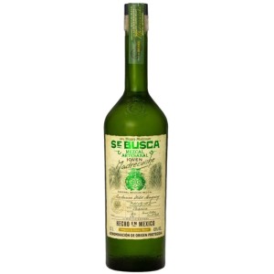 Mezcal Se Busca Madrecuishe 70cl
