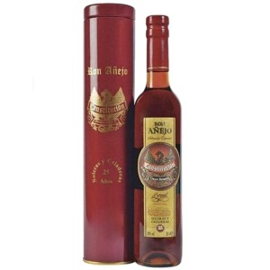 Constitucion 25 Years Old 50cl