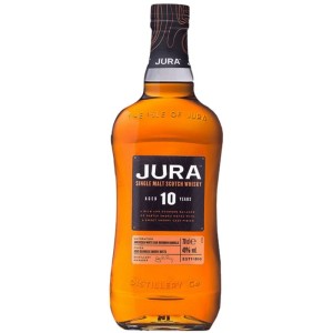 Isle Of Jura 10 Years Old 70cl