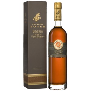 Francois Voyer Napoleon 70cl