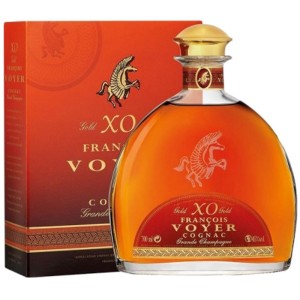 Francois Voyer XO Gold 70cl