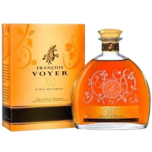 Francois Voyer XO Premier Cru De Cognac 70cl
