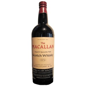 The Macallan Replica 1876 70cl