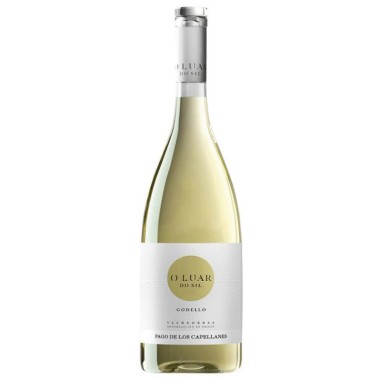 O Luar Do Sil Godello 2024
